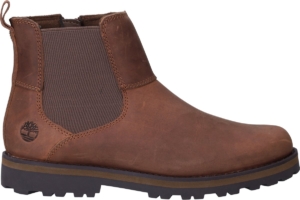 Timberland TB0A28QW Heren Half-hoog Bruin