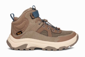 Teva Hurricane Daybreaker Mid dames laars – EU 8 UK Taupe