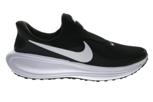 Nike Revolution 8 Easyon Zwart