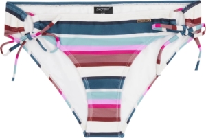 Protest Mixcabel 24 – Bikini broekje Dames – Normale pasvorm – Mix & Match Roze