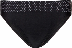 Protest Mm Pavillion bikinibroekje dames /44 Zwart