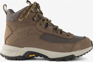 Berghen Monte Rosa 2 M Caribou FW Boots Trekking Adult Groen