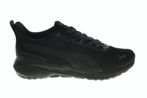 Puma Anzarun Sliptech Zwart
