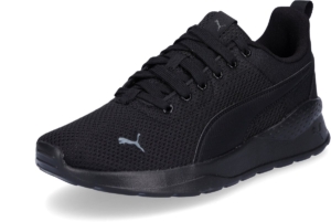 Puma Anzarun Lite unisex sneaker sportschoen 371128 01 Zwart