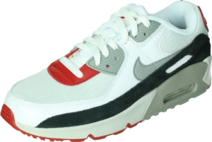 Nike Sneakers Unisex Zwart