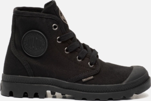 Palladium Pampa Hi Schoenen Dames Kleur
