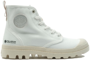 Pampa Hi Zip Organic Wit
