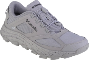 Columbia Flow Morrison OutDry 2043971099 Mannen Trekkingschoenen Grijs