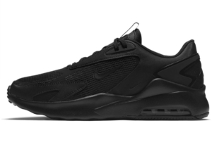 Nike Nike Air Max Bolt Sneakers Unisex Zwart