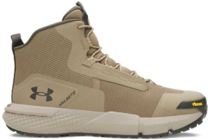 Under Armour Charged Valsetz Mid Wandelschoenen 1/2 Man Groen