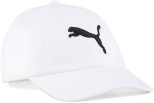 Puma Ess Cat Bb Pet Kinderen Wit