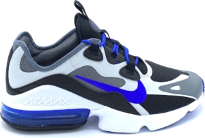 Nike Nike Air Max Infinity 2- Sneakers Heren Wit