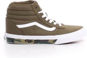 Vans Ward – sneakers schoenen Groen
