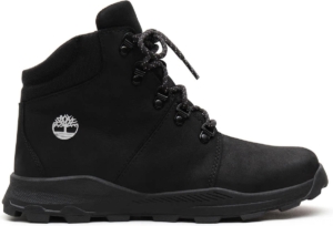 Timberland Brooklyn Hiker Hi Sneakers – Unisex Zwart