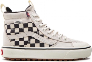 Zwarte Vans Sneakers SK8-Hi MTE-2