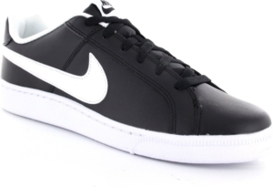 Nike Court Royale Heren Sneakers Zwart