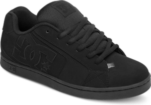 Dc Shoes Net Schoenen Man Zwart