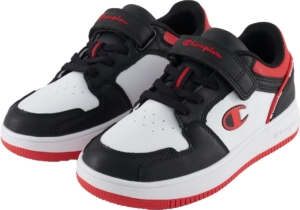 Champion RD 2.0LOW kindersneaker unisex S32414-CHA-KK003 Bont