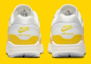 NIKE AIR MAX 1 S SNEAKER Grijs