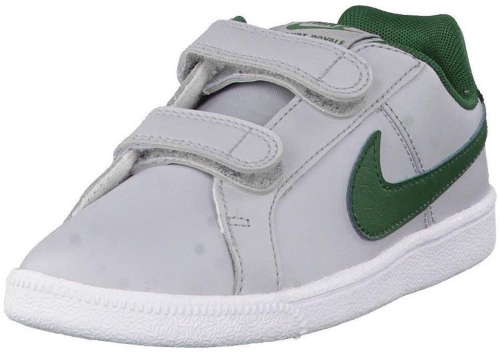 Nike Sportswear Schoenen Wolf /Gorge Grijs
