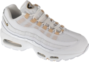Nike Air Max 95 Mannen Sneakers Wit