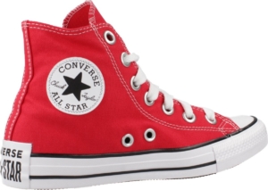 CONVERSE CHUCK TAYLOR ALL STAR SKETCH 37 5 EU Rood