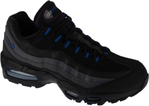 Nike Air Max 95 Mannen Sneakers 5 Blauw