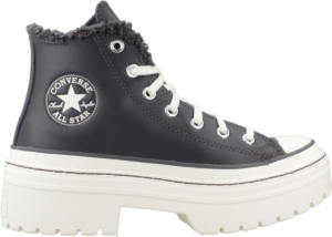 CONVERSE CTAS LUGGED HEEL HI 37 5 EU Blauw