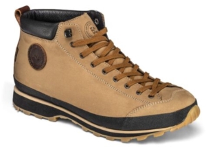 Lomer Bio Naturale Mid 50th Ann. Product Safari