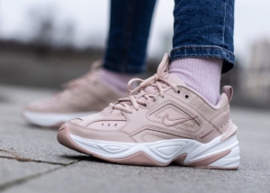 Sneakers Nike M2K Tekno “”Particle Beige
