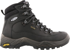 Grisport Brenta Mid – 43 Zwart