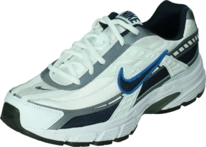 Nike Initiator Schoenen Heren Zilver
