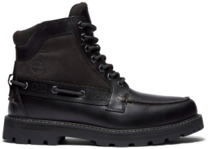 Timberland Britton Road Mid Laarzen Man Zwart