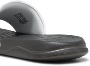 Puma Sandalen PopCat 20 372279 Puma -Dark Coal-44 5 Wit