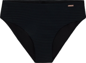 Protest MIXACTIONS – Hipster bikinibroekje Dames – True Zwart