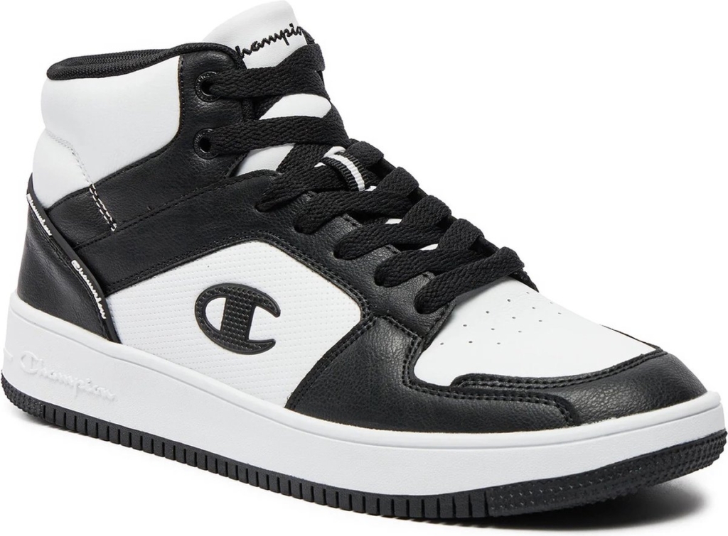 Champion RD 2.0 MID herensneaker S21907-CHA-WW019 Bont
