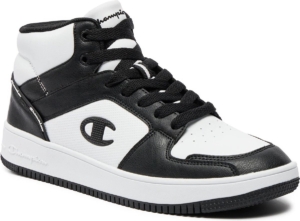 Champion RD 2.0 MID herensneaker S21907-CHA-WW019 Bont