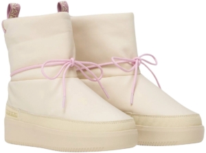 Napapijri Jade Boots Dames Creme