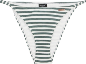 Protest Mixcheeras – Bikini broekje Dames – Cheeky – Mix & Match – Veggie Groen