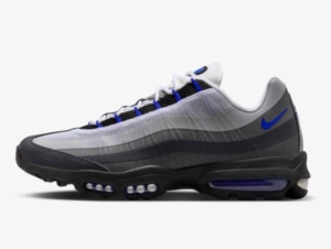 Nike Nike Air Max 95 Ultra Herenschoenen� Grijs