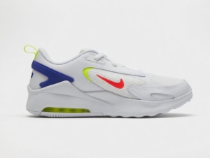 Nike Nike Air Max Bolt PSE ‘ Indigo Burst’ Sneakers Unisex Blauw