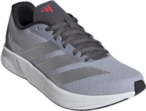 Adidas Heren JS4430 Duramo RC2 M Hardloopschoen Sneaker Silber Bont
