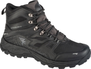 Joma TK.Athabaska Men 2401 TKATHW2401 Mannen Trekkingschoenen Zwart
