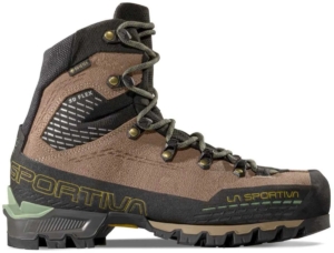 La Sportiva Trango Alpine Goretex Wandelschoenen Vrouw Groen