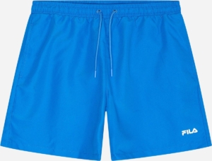 Fila Somalia beach short princess Blauw