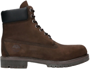 Timberland Icon 6″ premium boot Bruin