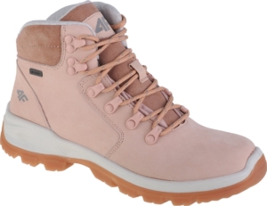 4F Women’s Trek OBDH253-560 Vrouwen Trekkingschoenen Roze