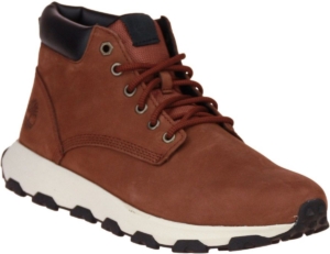Timberland Winsor Park Cognac Schoen Bruin