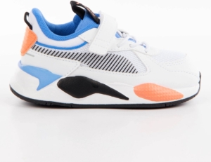 RS-x Boys AC Wit