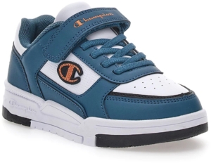 Champion RD18 HERITAGE B PS kindersneaker unisex S32815-CHA-WW013 petrol Bont